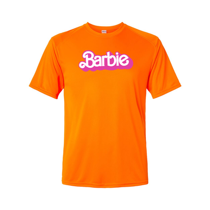 Men's Barbie Performance T-Shirt