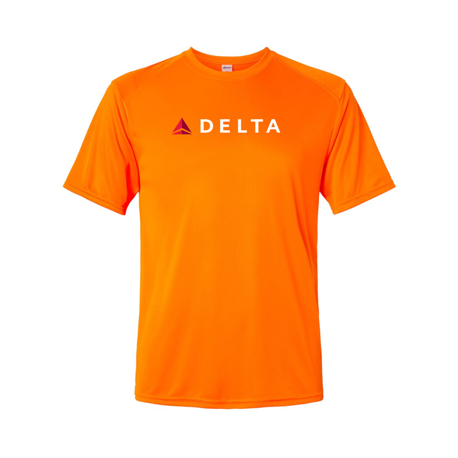 Youth's Delta Airlines Performance T-Shirt