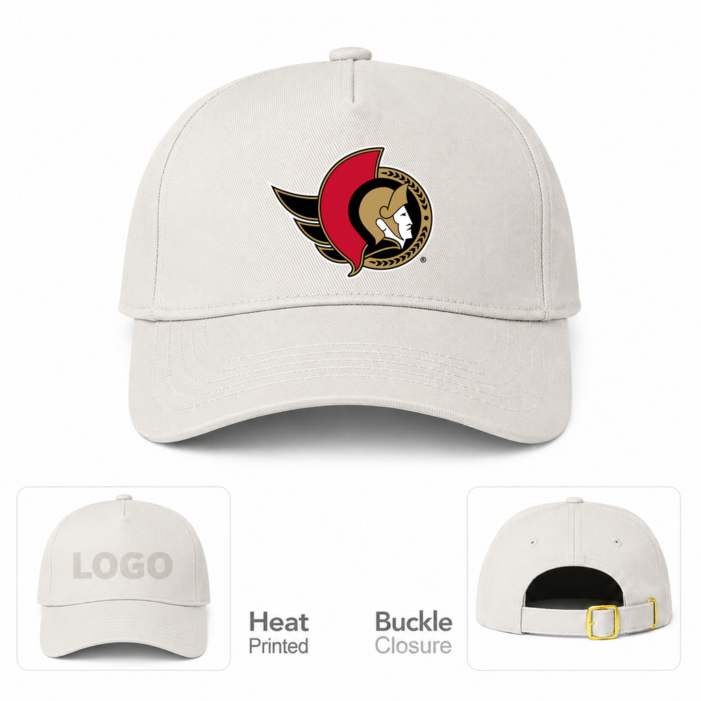 NHL Ottawa Senators Baseball Cap Hat