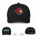 NHL Ottawa Senators Baseball Cap Hat