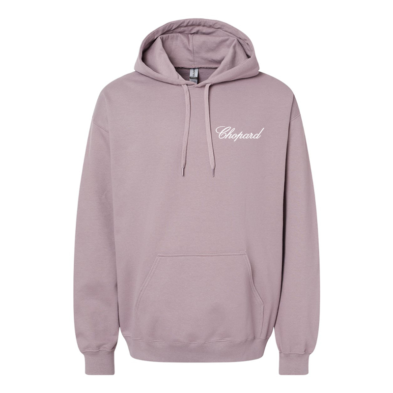 Men's Chopard  Gildan Softstyle Midweight Hooded Sweatshirt