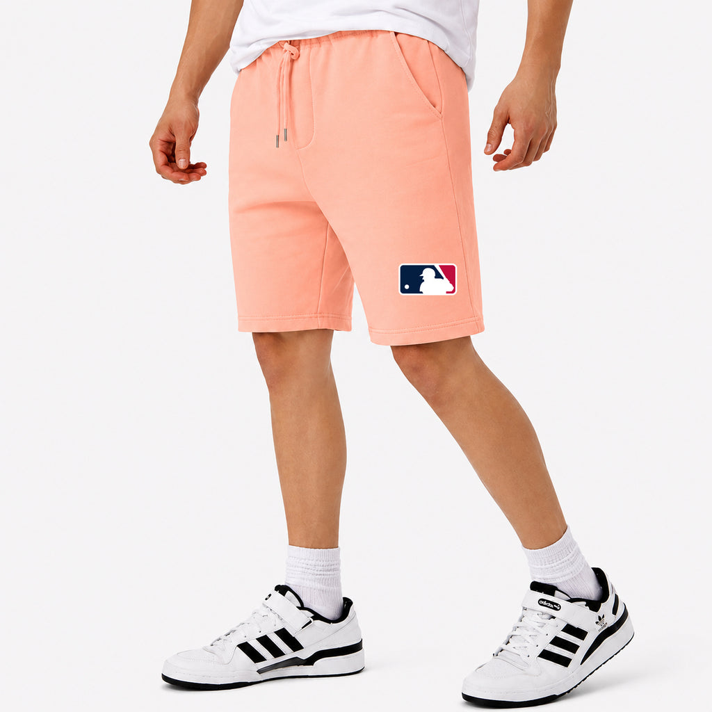 Men's MLB Fleece Shorts