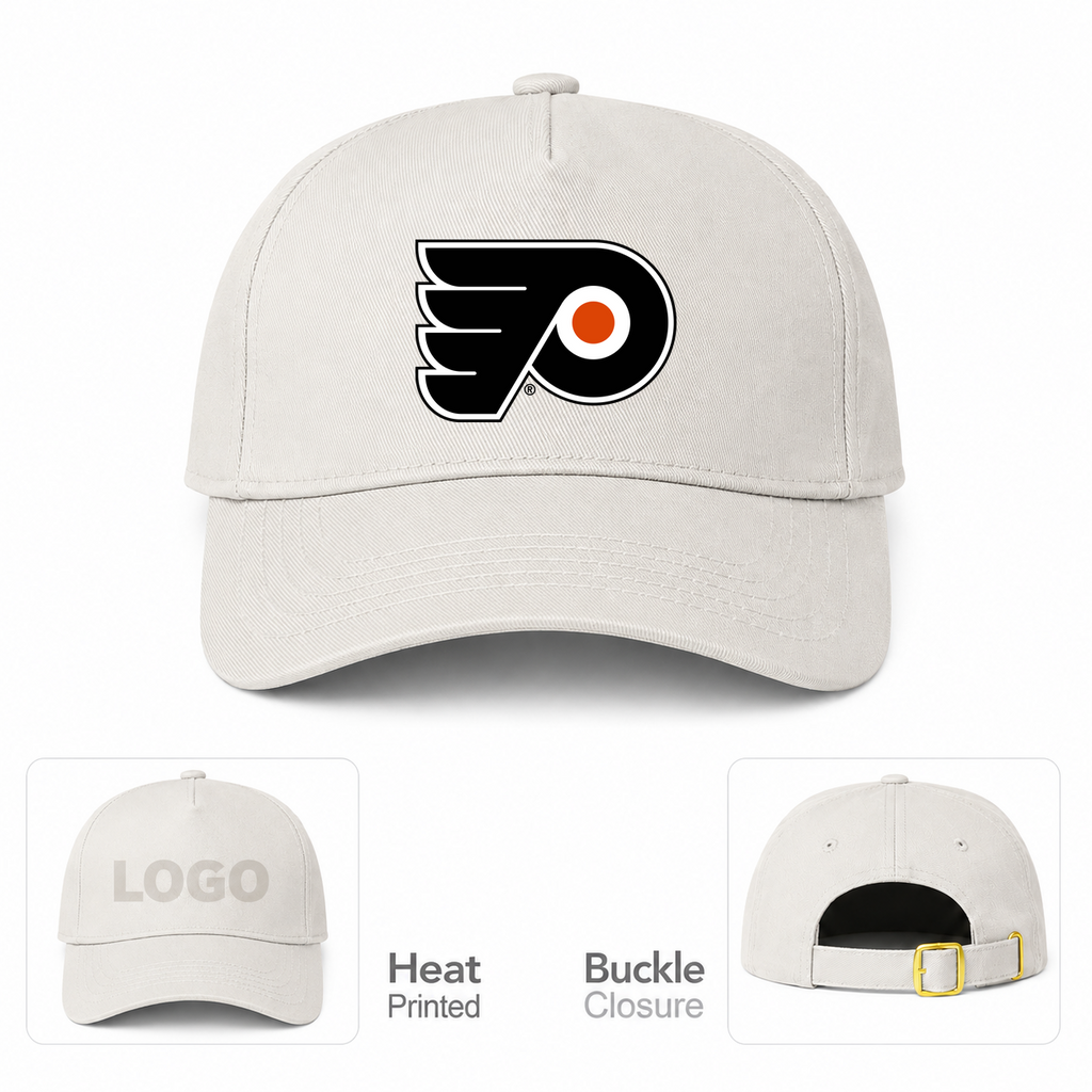 NHL Philadelphia Flyers Baseball Cap Hat