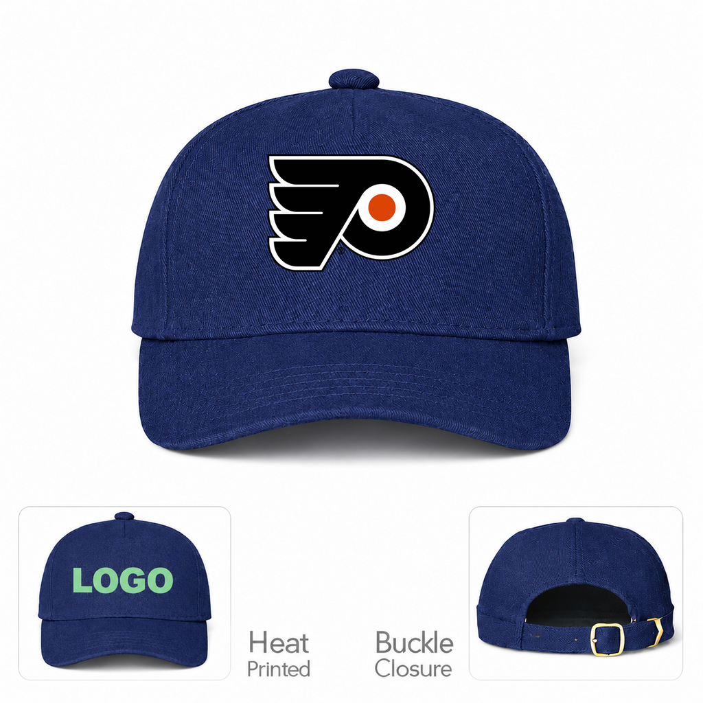 NHL Philadelphia Flyers Baseball Cap Hat
