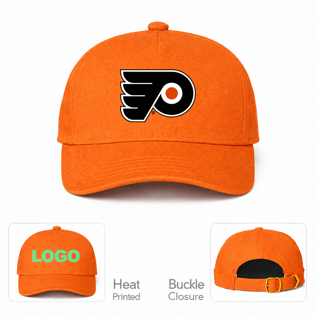 NHL Philadelphia Flyers Baseball Cap Hat