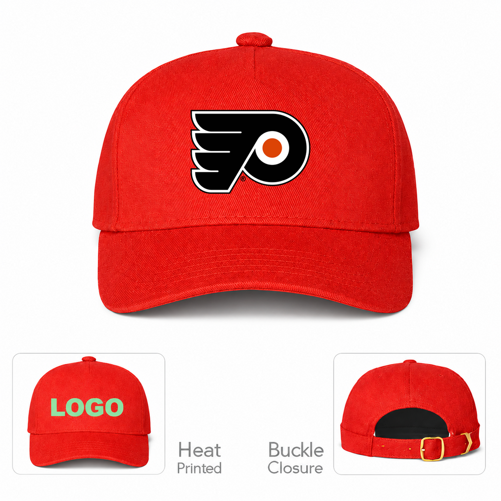 NHL Philadelphia Flyers Baseball Cap Hat