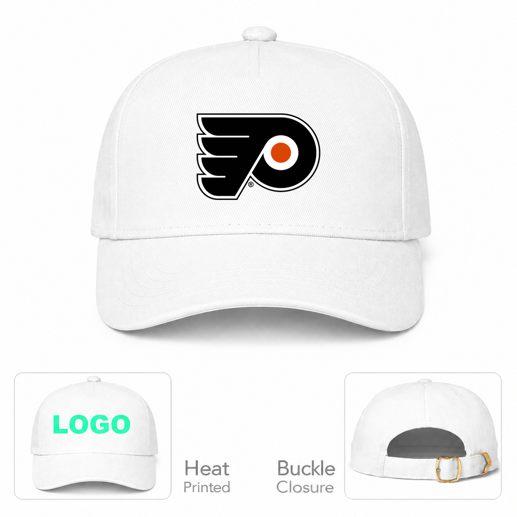 NHL Philadelphia Flyers Baseball Cap Hat