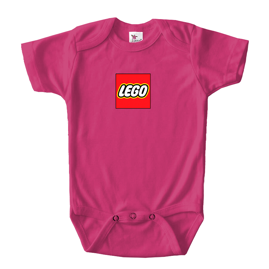 LEGO Baby Romper Onesie