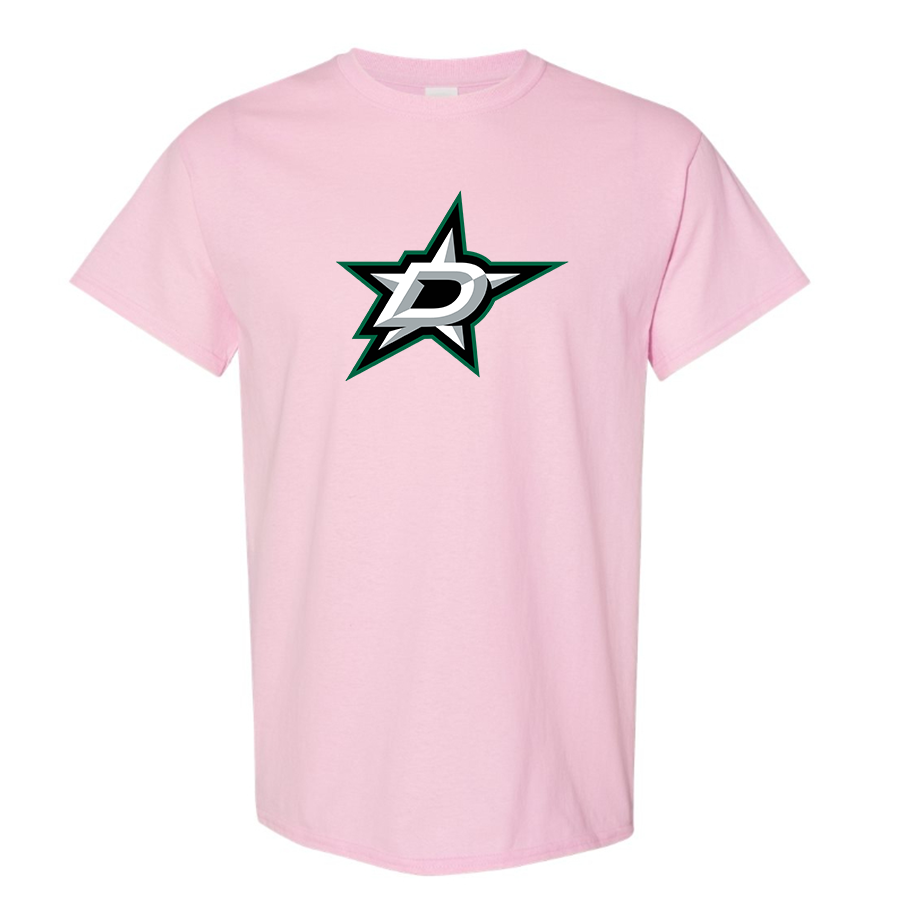 Youth's NHL - Dallas Stars Cotton T-Shirt