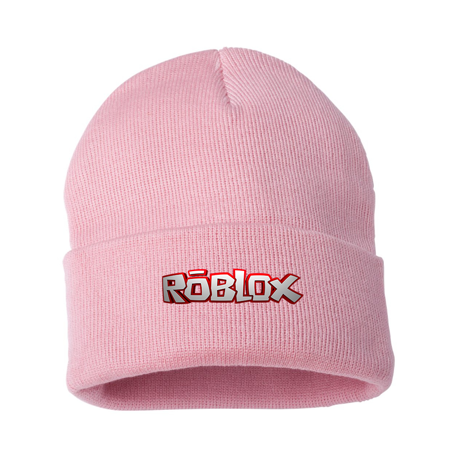 Roblox Game Beanie Hat