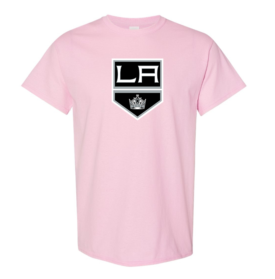 Men's NHL - Los Angeles Kings Cotton T-shirt