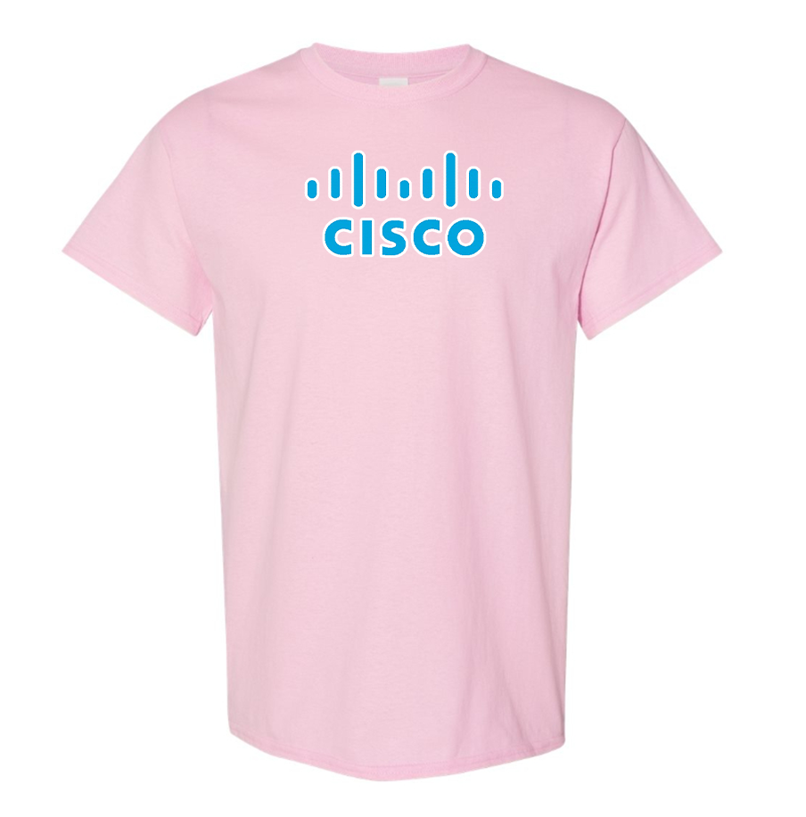 Youth's Cisco Cotton T-Shirt