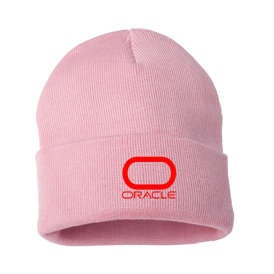 Oracle Beanie Hat