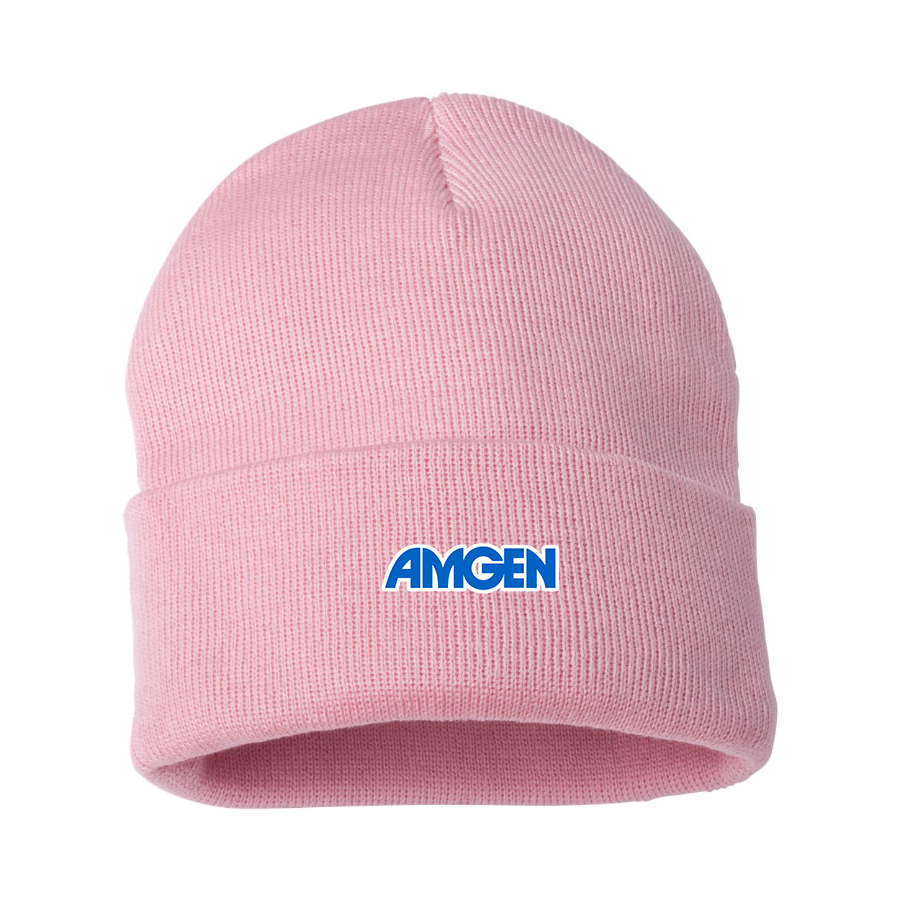 Amgen  Beanie Hat