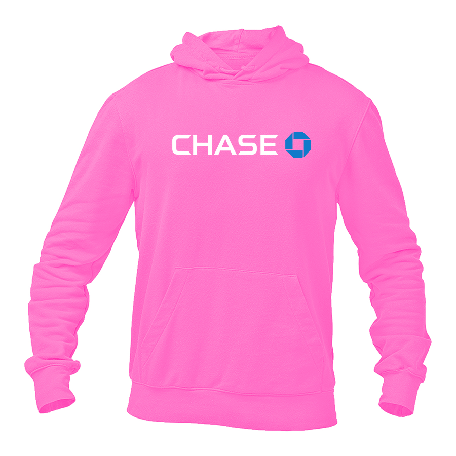Men's Chase Bank Pullover Hoodie
