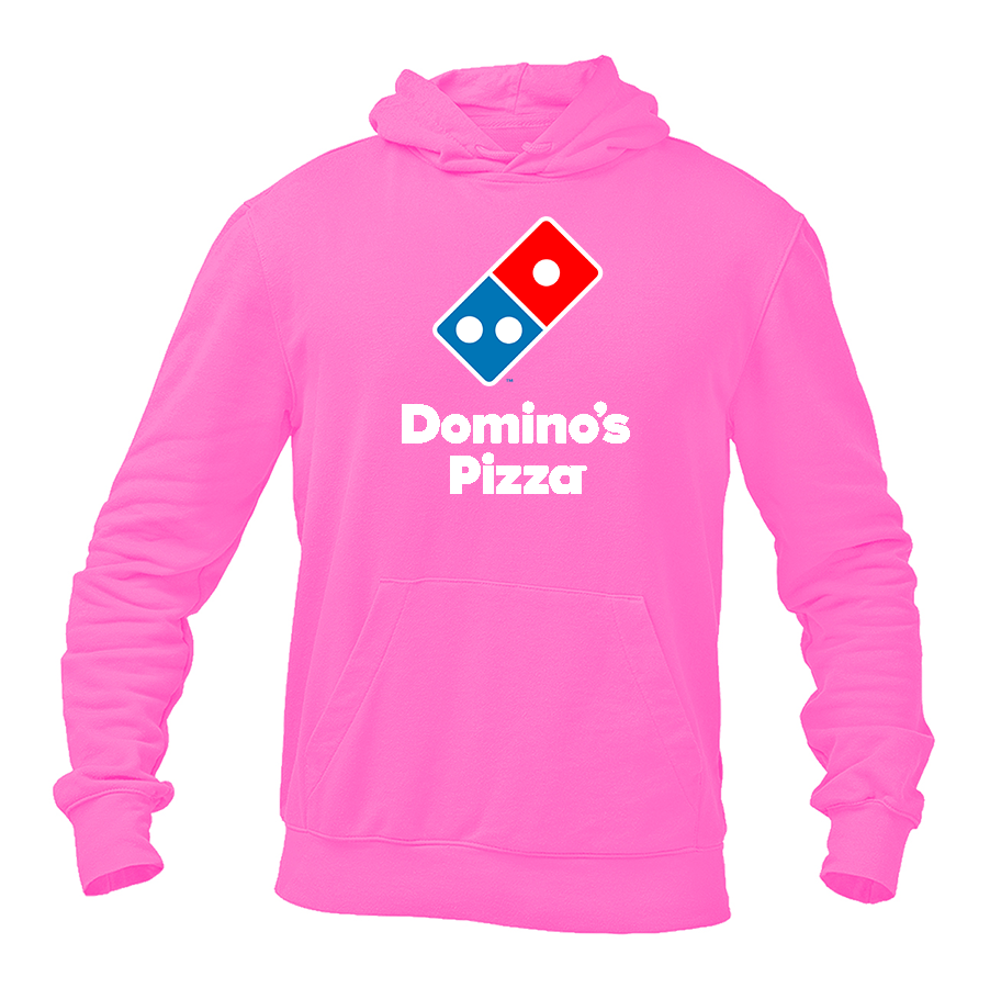 Men's Domino's Pizza Pullover Hoodie