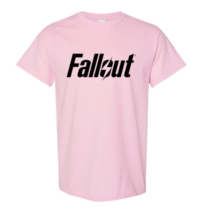 Youth's Fallout Cotton T-Shirt