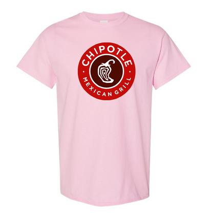 Youth's Chipotle Mexican Grill Cotton T-Shirt