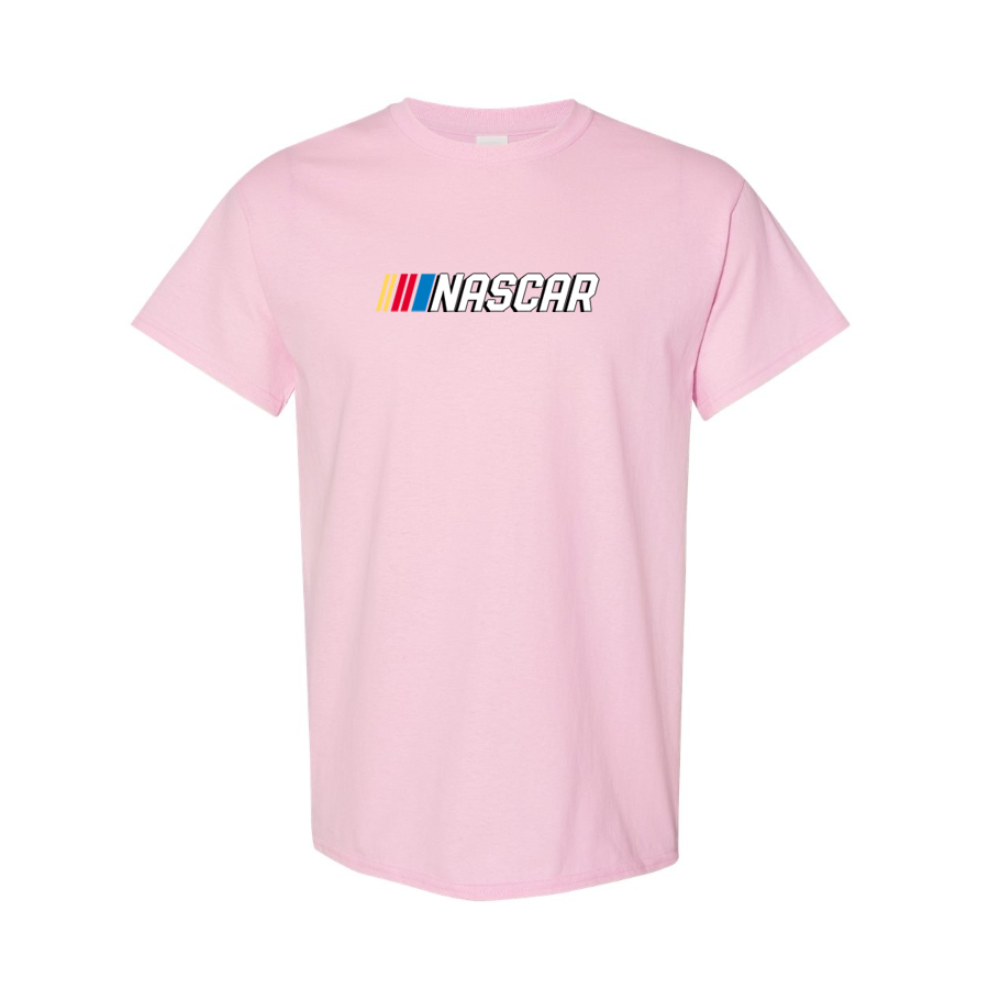 Men's Nascar Cotton T-shirt