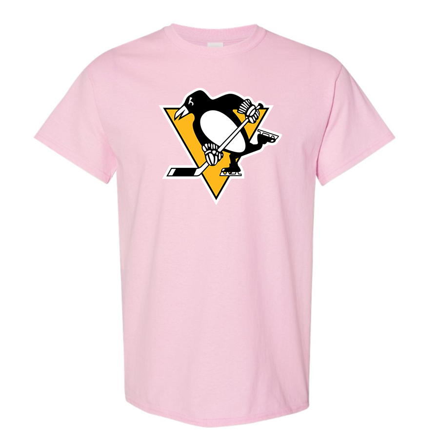 Youth's NHL Pittsburgh Penguins Cotton T-Shirt