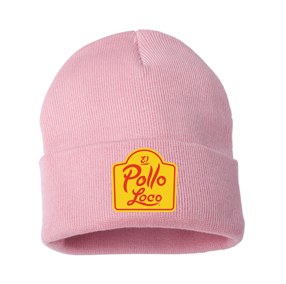 El Pollo Loco Beanie Hat