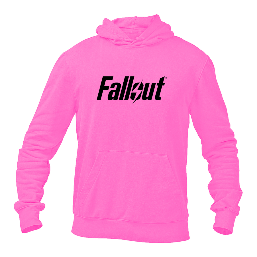 Men's Fallout Pullover Hoodie