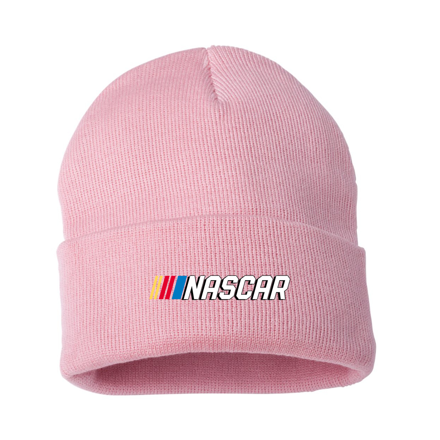 Nascar Beanie Hat