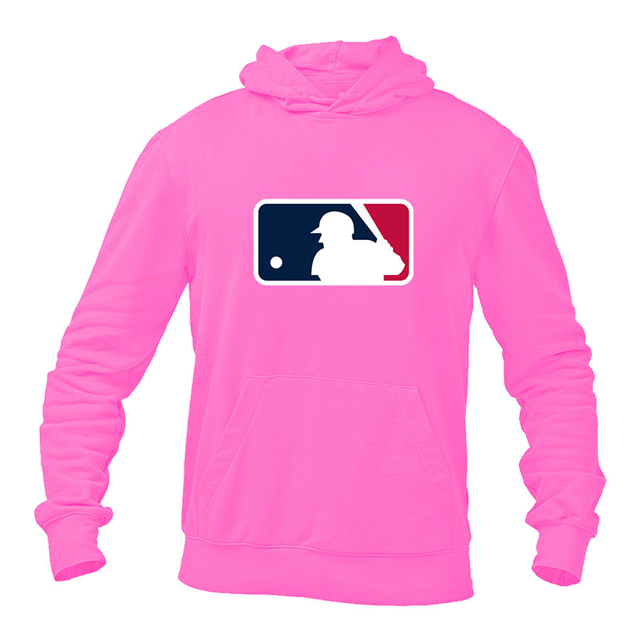 Men's Major League Baseball MLB  Pullover Hoodie