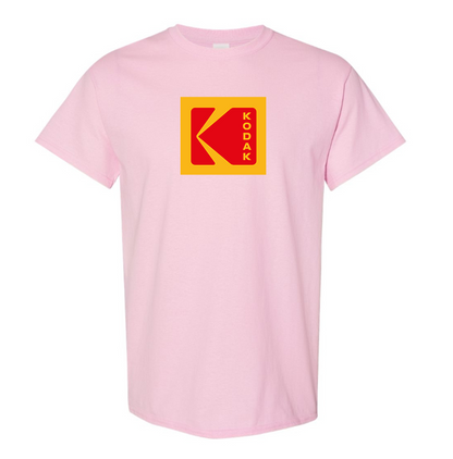 Youth's Eastman Kodak Cotton T-Shirt