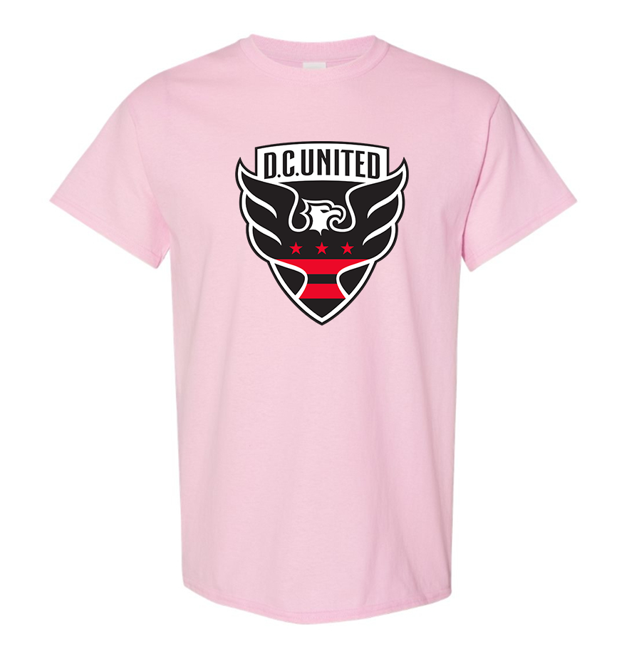 Men's D.C. United Cotton T-shirt