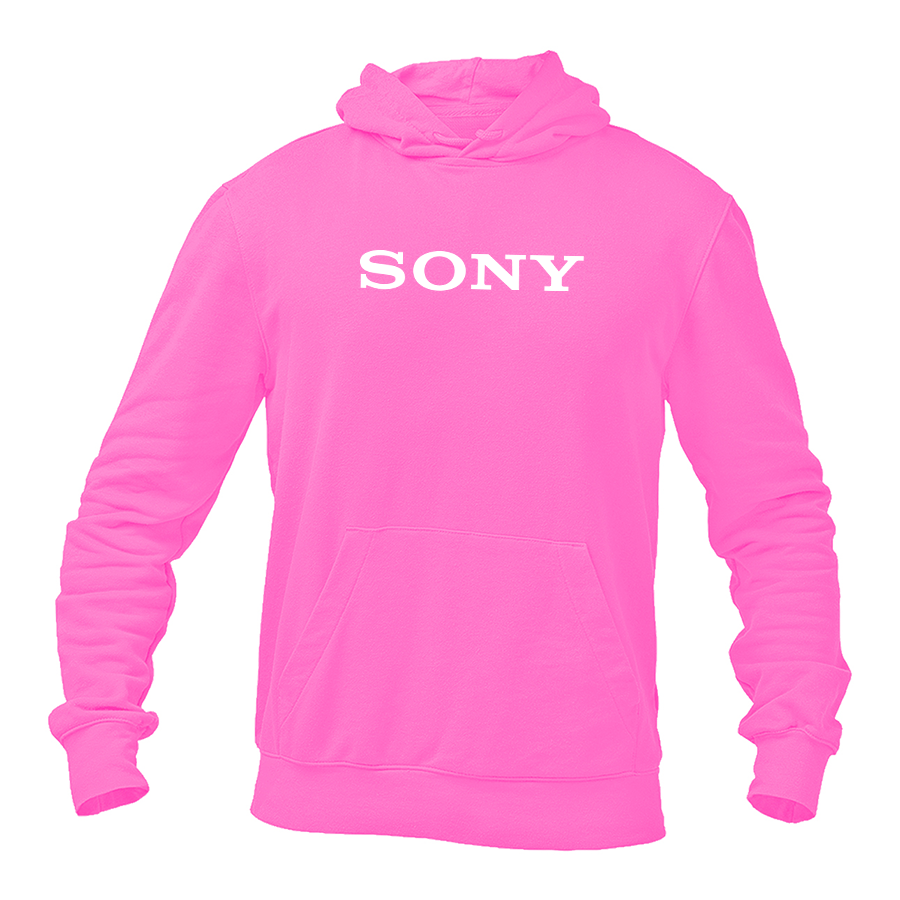 Men's Sony Pullover Hoodie