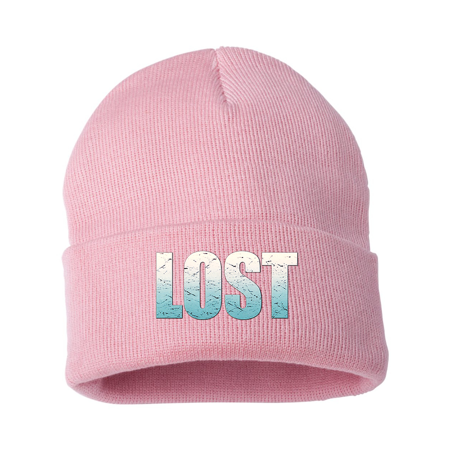 Lost Beanie Hat