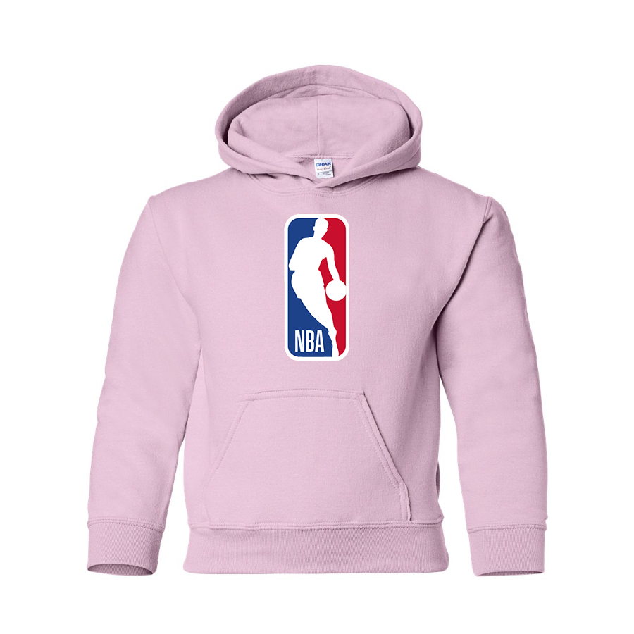 Youth NBA Pullover Hoodie