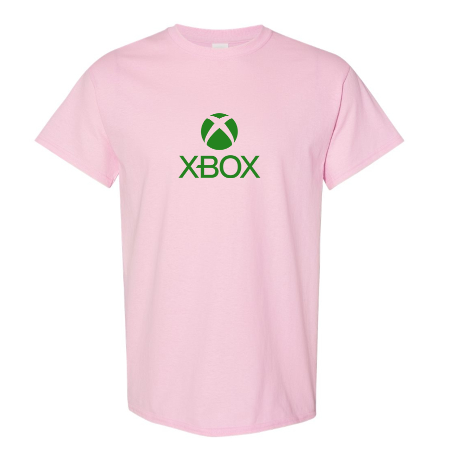 Youth's X Box Gaming Cotton T-Shirt