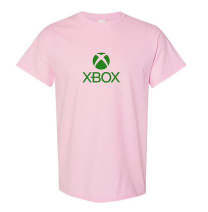 Youth's X Box Gaming Cotton T-Shirt