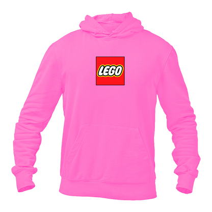 Men's LEGO Pullover Hoodie