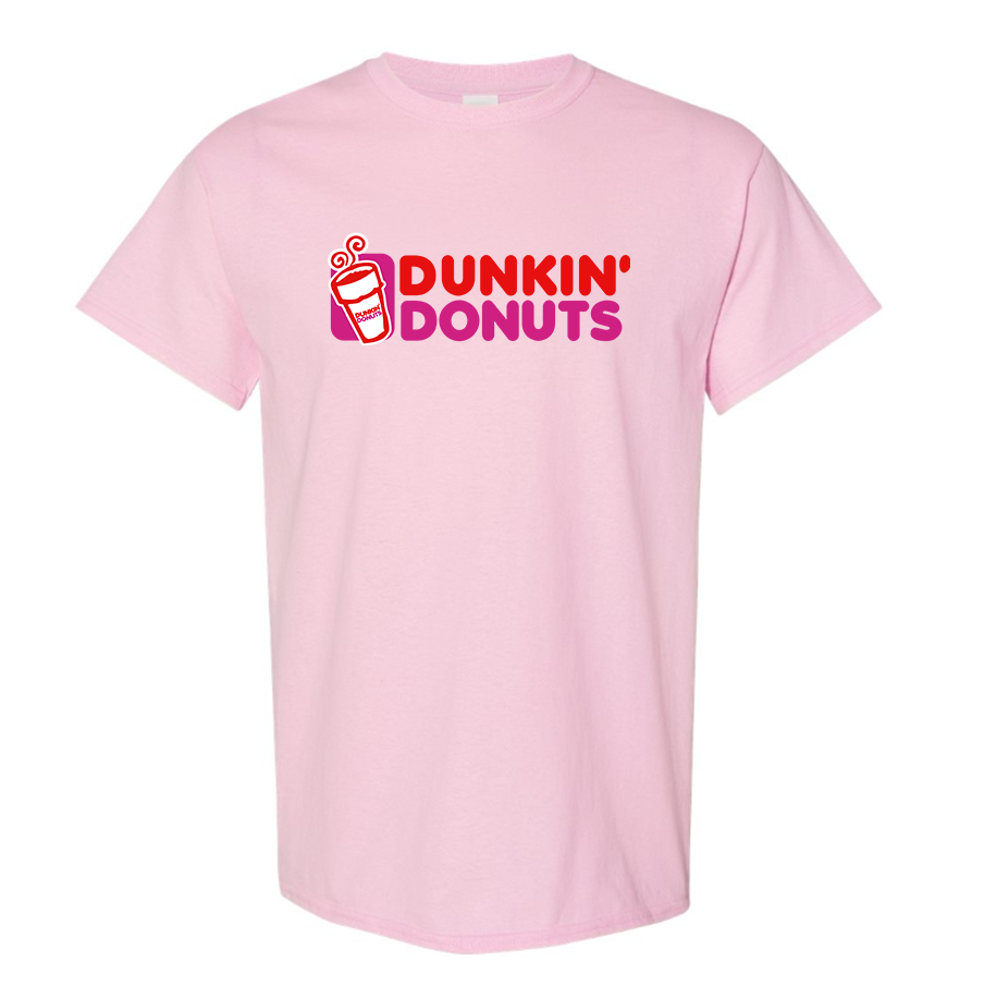 Youth's Dunkin Donuts Cotton T-Shirt