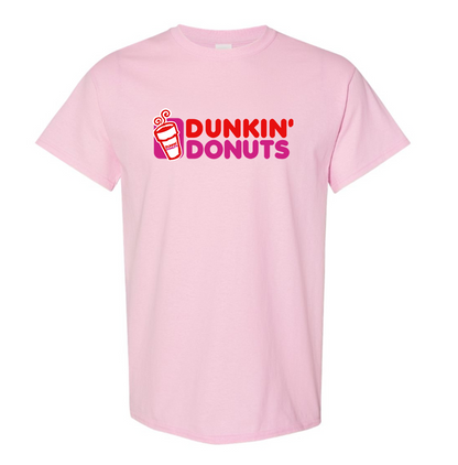 Youth's Dunkin Donuts Cotton T-Shirt