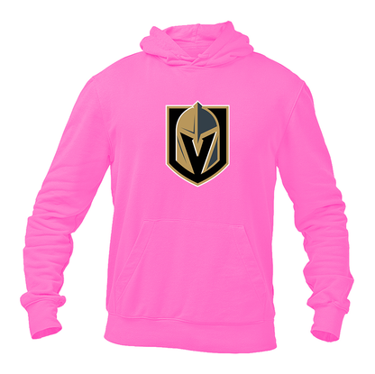 Men's NHL - Vegas Golden Knights Pullover Hoodie