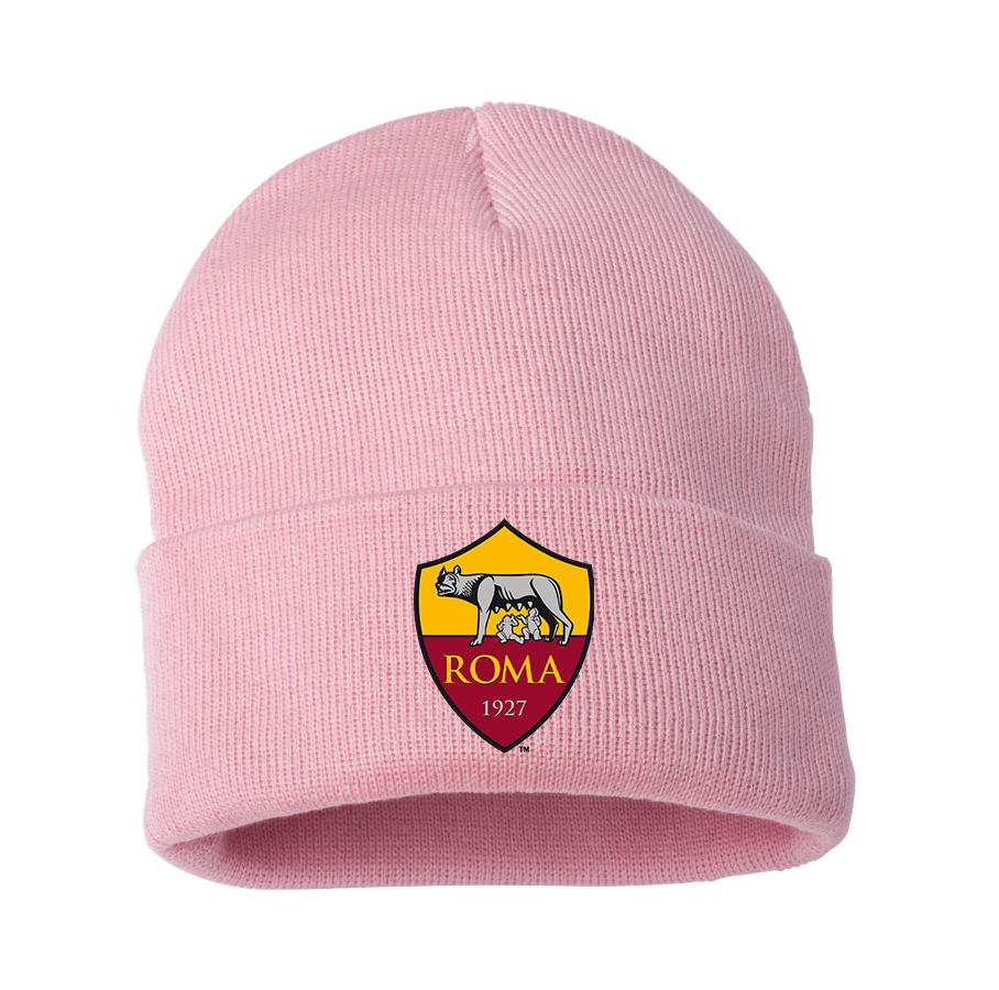 AS Roma Beanie Hat