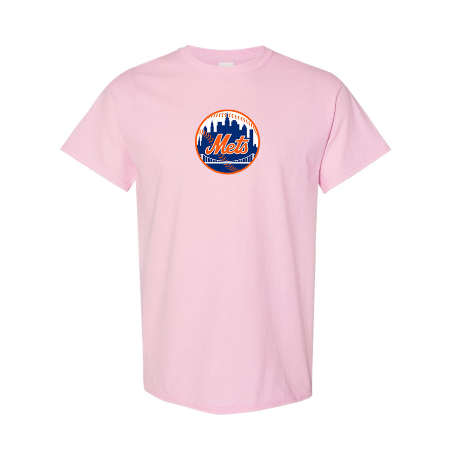 Men's New York Mets Cotton T-Shirt