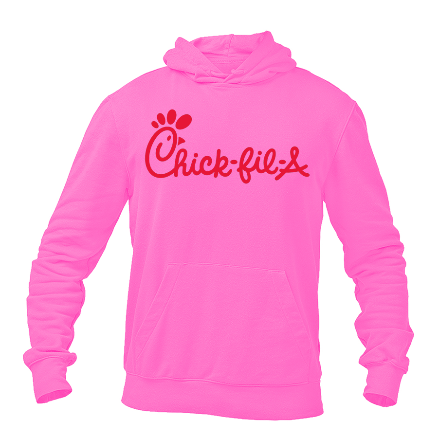 Men's Chick-fil-A  Pullover Hoodie