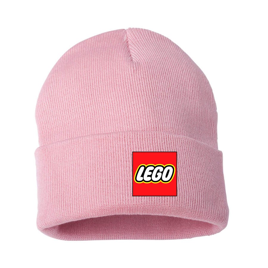 LEGO Beanie Hat