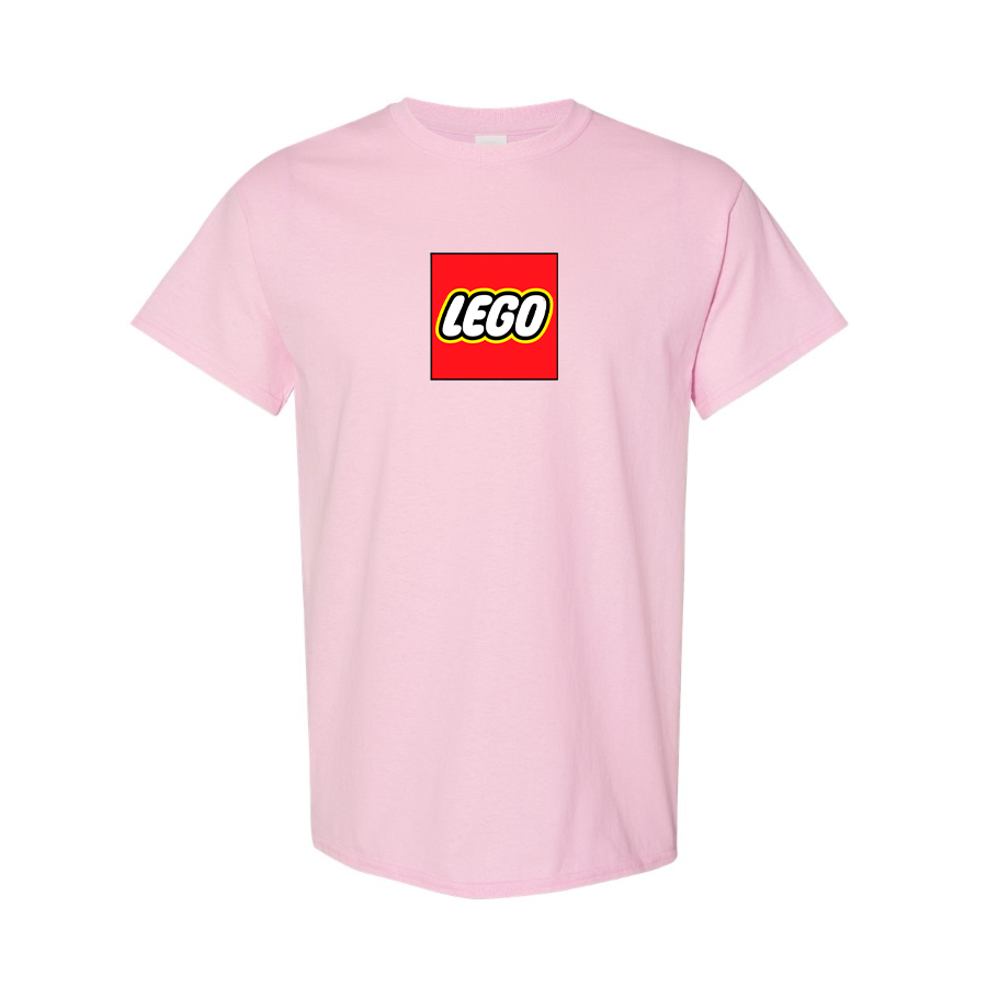 Men's LEGO Cotton T-shirt