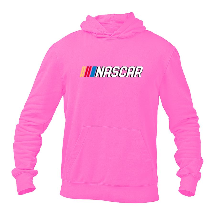 Men's Nascar Pullover Hoodie