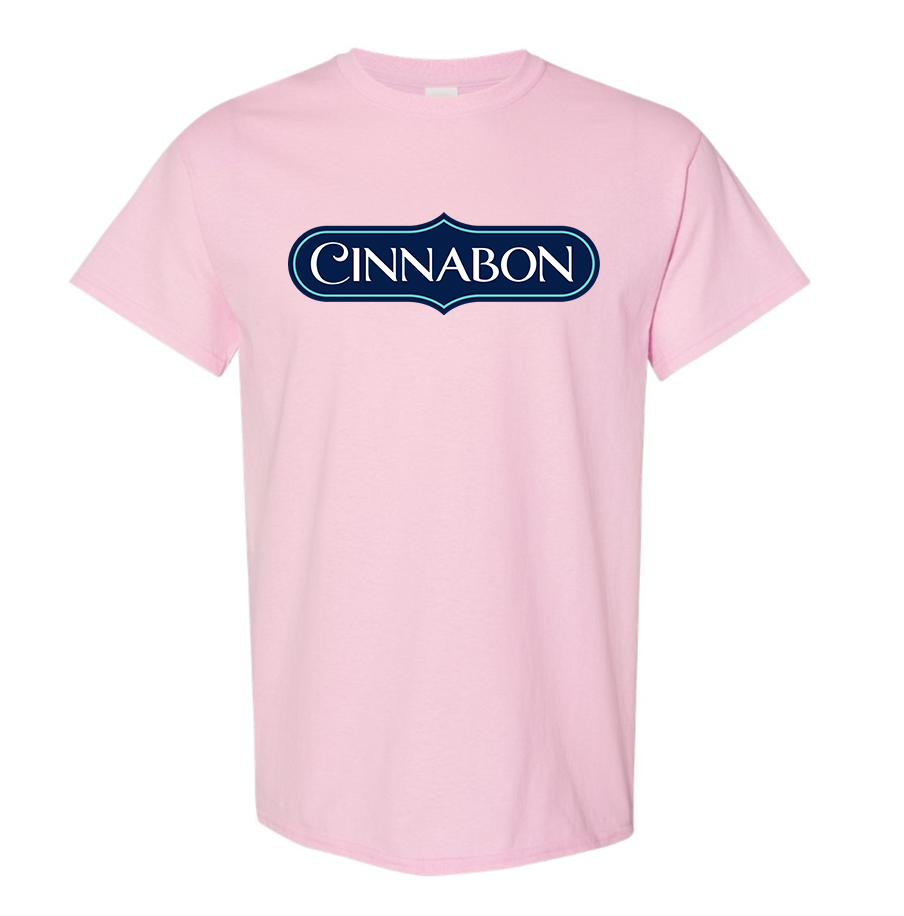 Men's Cinnabon Cotton T-Shirt