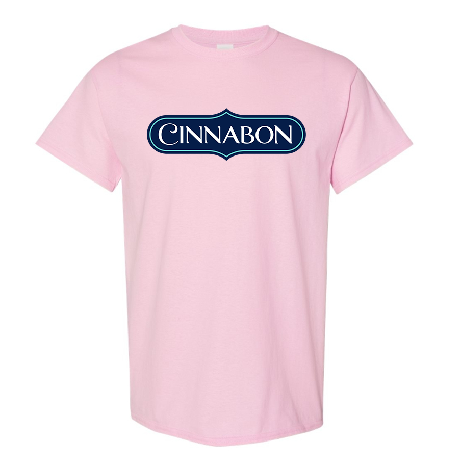 Men's Cinnabon Cotton T-shirt