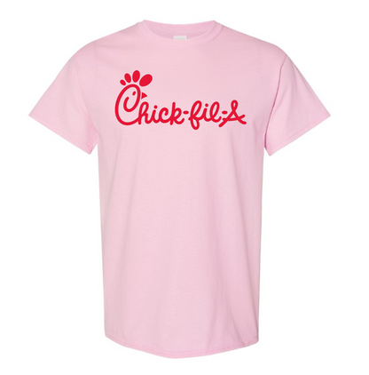 Men's Chick-fil-A Cotton T-shirt