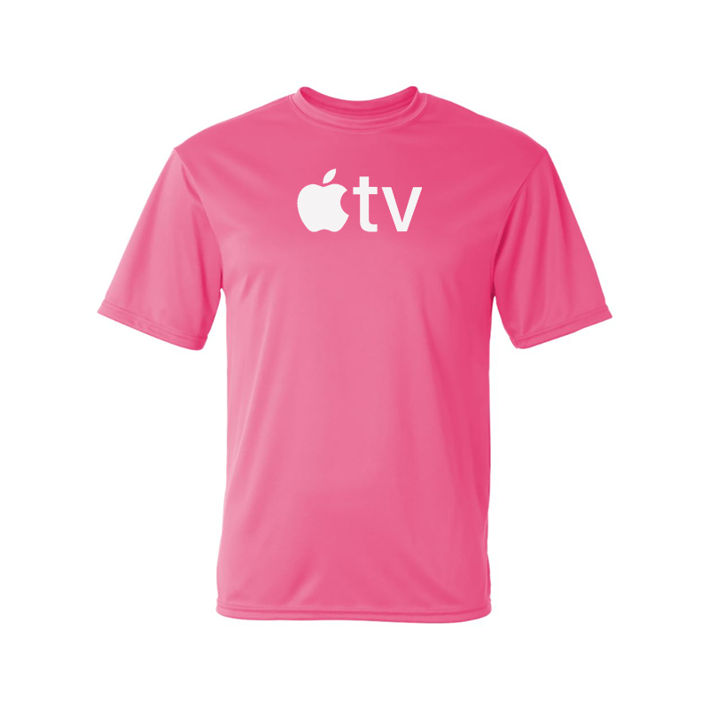 Men's Apple TV  Performance T-Shirt