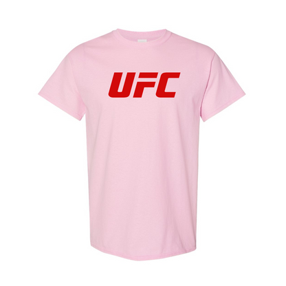 NBA Youth UFC Cotton T-Shirt